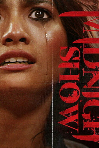 Póster de Midnight Show