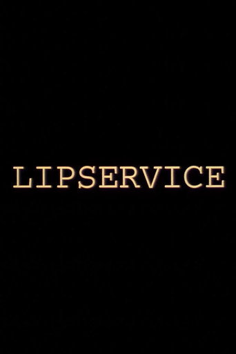 Póster de Lipservice