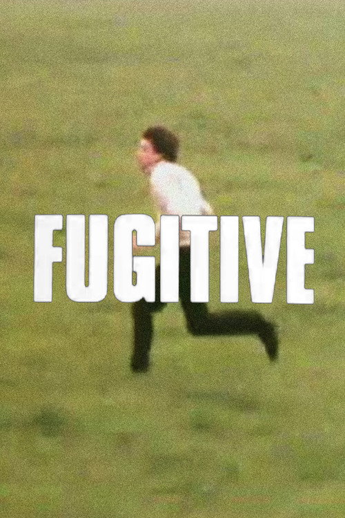 Póster de Fugitive