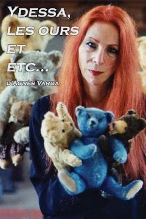 Póster de Ydessa, les ours et etc.