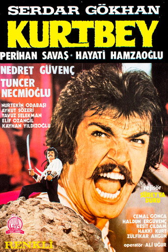 Póster de Malkoçoğlu: Kurt Bey
