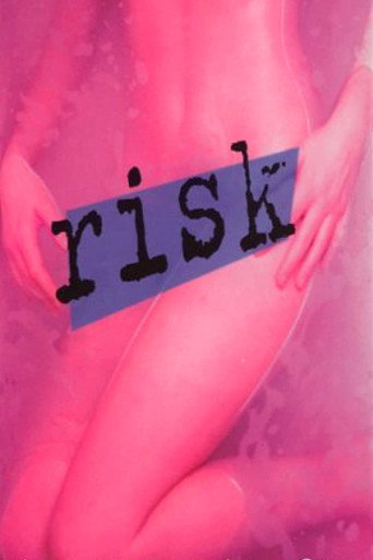 Póster de Risk