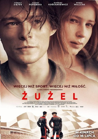 Póster de Żużel