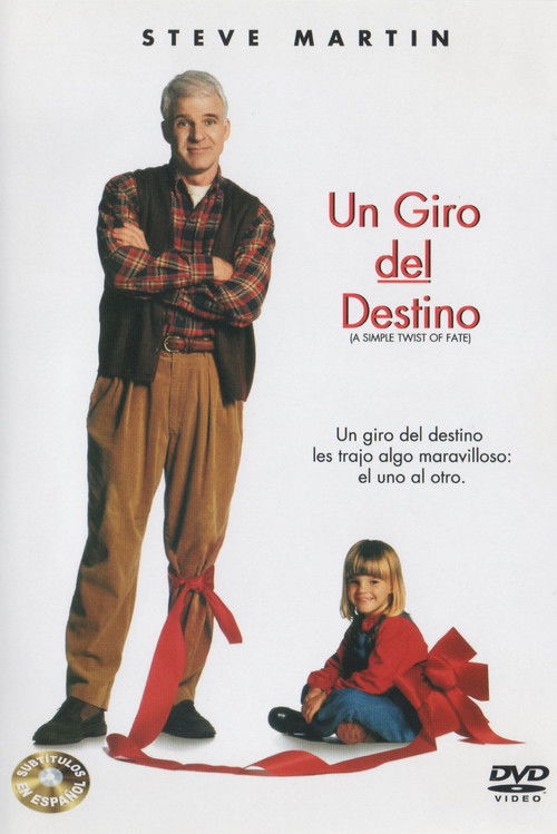 Póster de Un giro del destino