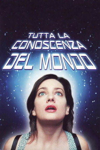 Póster de Tutta la conoscenza del mondo