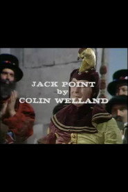Póster de Jack Point