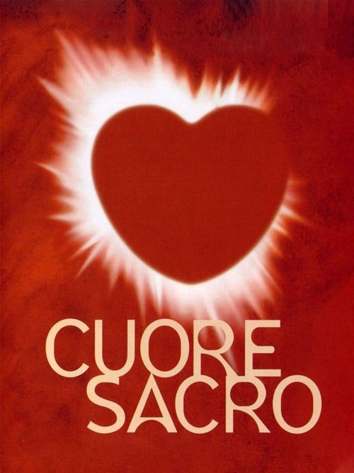 Póster de Cuore sacro