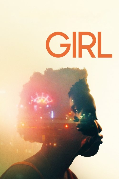Póster de Girl
