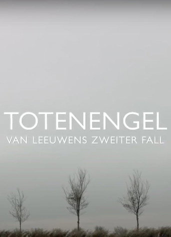 Póster de Totenengel - Van Leeuwens zweiter Fall