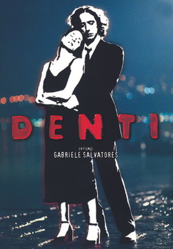 Póster de Denti