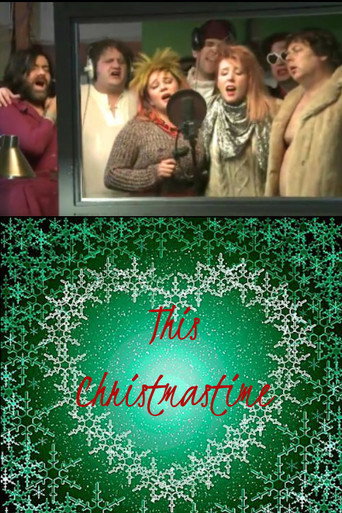 Póster de This Christmastime