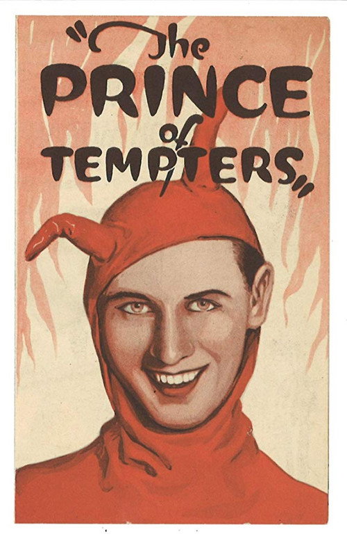 Póster de The Prince of Tempters