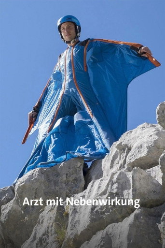 Póster de Arzt mit Nebenwirkung