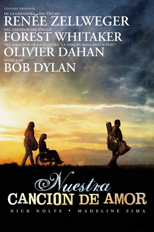 Póster de My Own Love Song