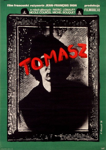 Póster de Thomas