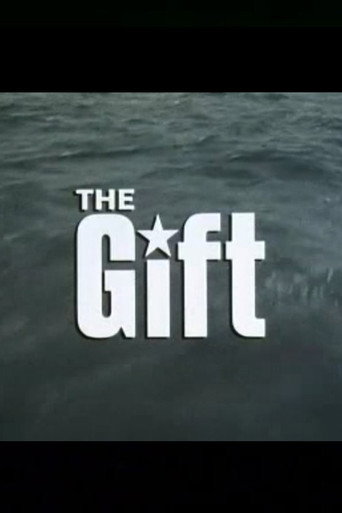 Póster de The Gift