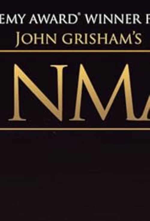 Póster de Francis Ford Coppola Directs 'John Grisham's the Rainmaker'