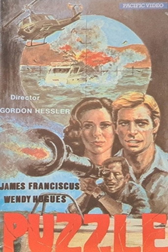 Póster de Puzzle