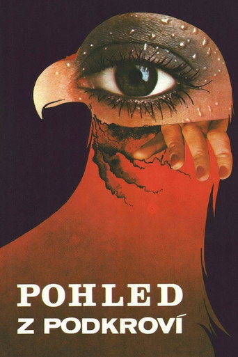 Póster de Pogled iz potkrovlija