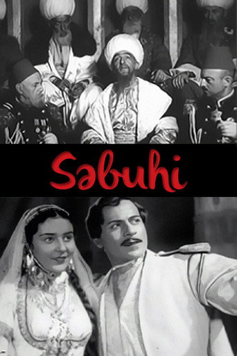 Póster de Səbuhi