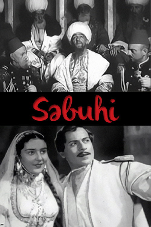 Póster de Səbuhi