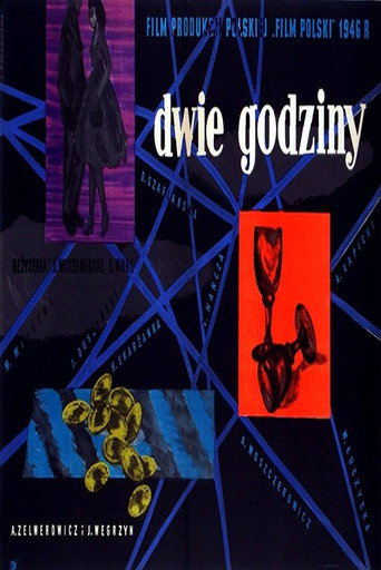 Póster de Dwie godziny