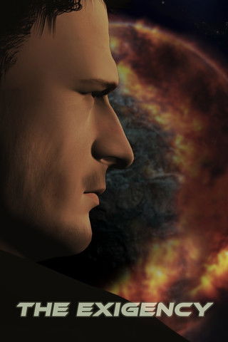 Póster de The Exigency