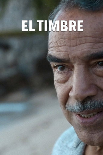Póster de El Timbre