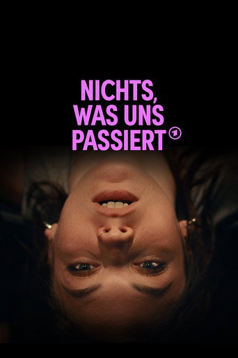 Póster de Nichts, was uns passiert