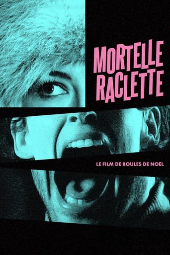 Póster de Mortelle raclette
