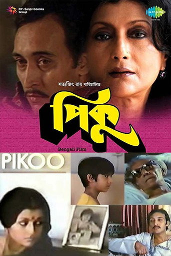 Póster de Pikoo