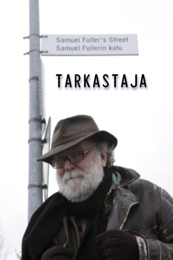 Póster de Tarkastaja