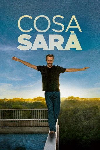 Póster de Cosa sarà