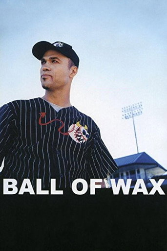 Póster de Ball of Wax