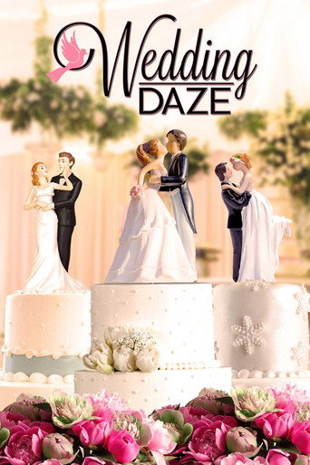 Póster de Aturdimiento de Boda
