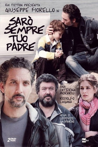 Póster de Sarò sempre tuo padre