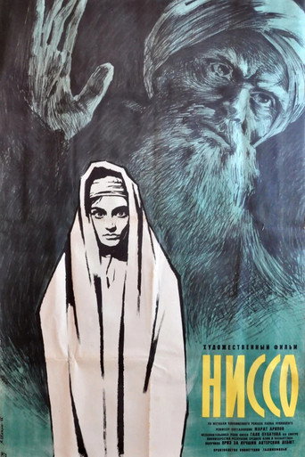 Póster de Нисо