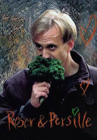 Póster de Roser og Persille