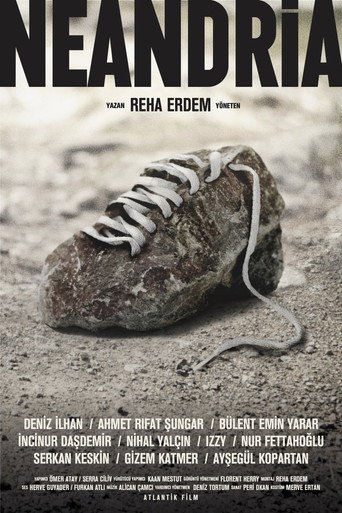 Póster de Neandria