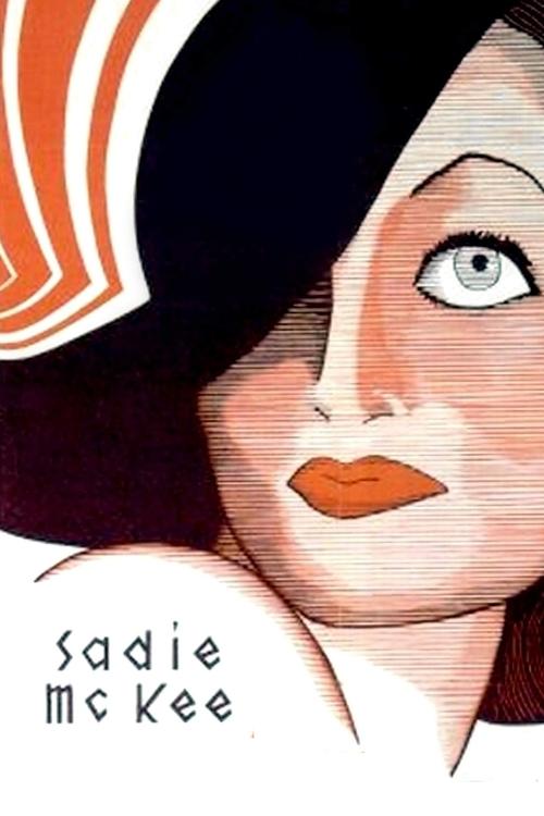Póster de Sadie McKee