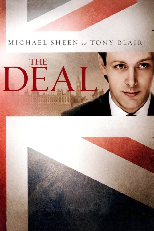 Póster de The Deal