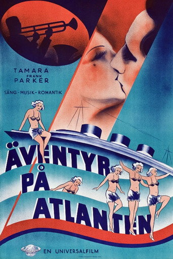 Póster de Sweet Surrender