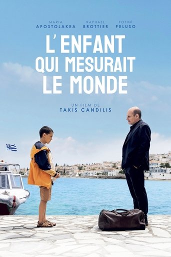 Póster de L'Enfant qui mesurait le monde