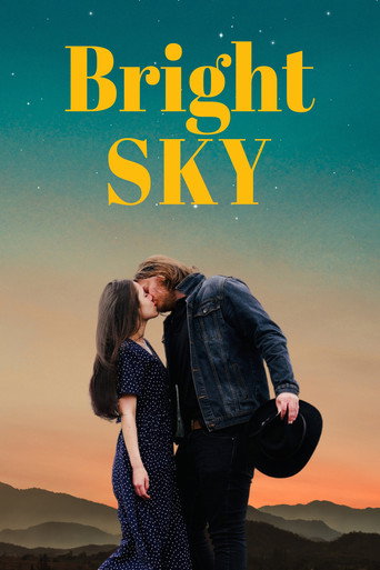 Póster de Bright Sky