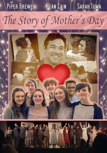 Póster de The Story of Mother's Day