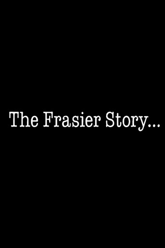 Póster de The Frasier Story