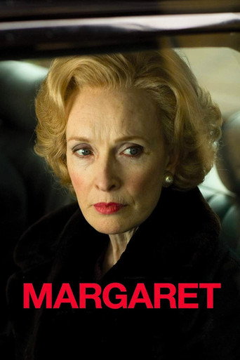 Póster de Margaret