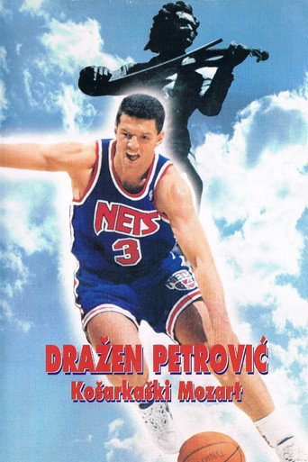 Póster de Košarkaški Mocart