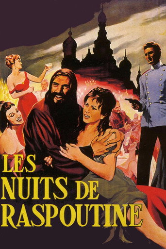 Póster de L’ultimo zar