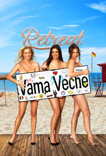 Póster de Retreat Vama Veche
